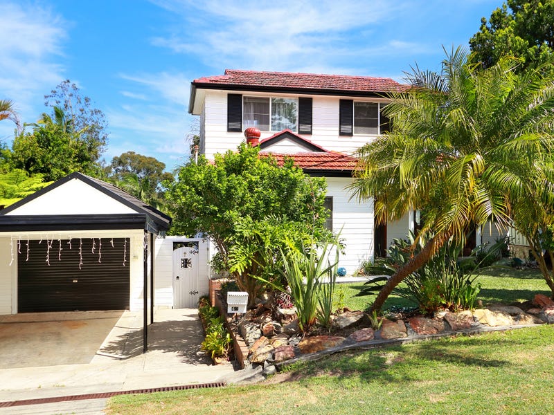 40 Glen Road, Oatley, NSW 2223 Property Details