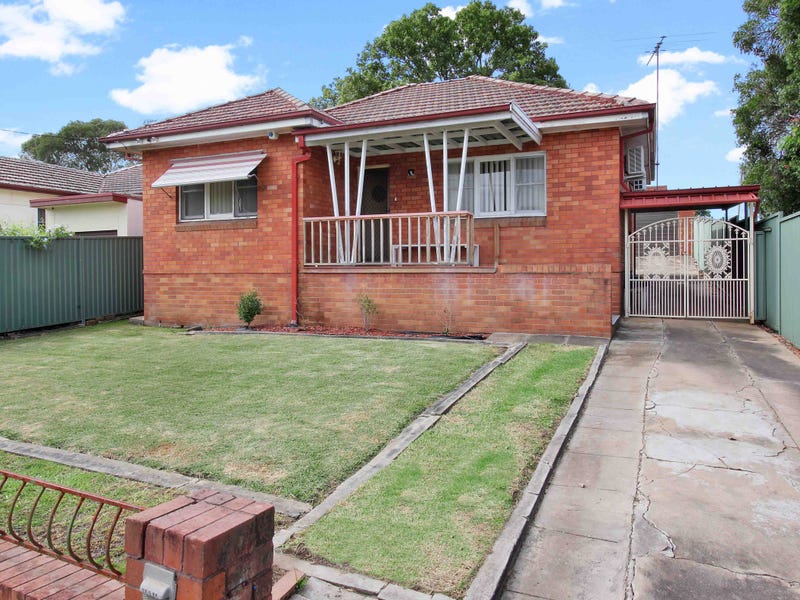 9 Brooks Street, Guildford, NSW 2161 Property Details