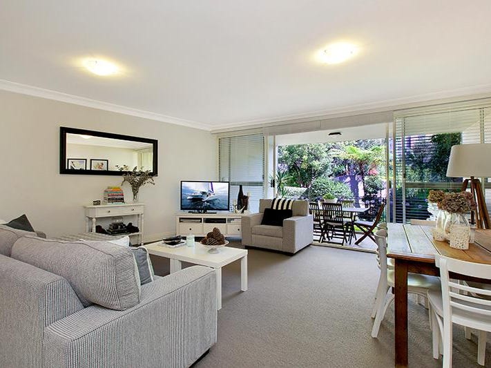 4/2125 Waratah Street, Rushcutters Bay, NSW 2011