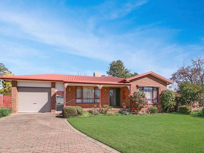 4 Albert Court, Wangaratta, Vic 3677 Property Details
