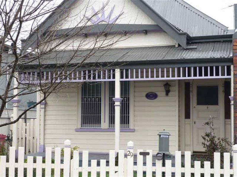 29 Dowling Street, Launceston, Tas 7250 Property Details