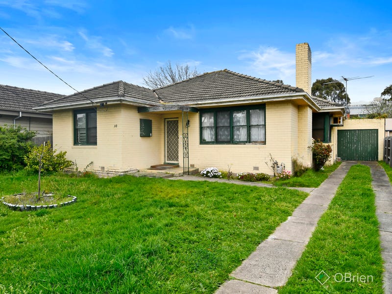 30 Kelso Street, Frankston, Vic 3199