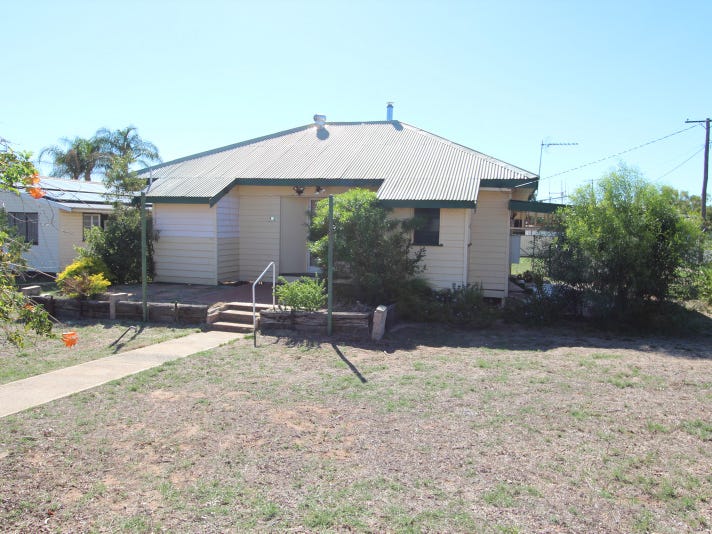 19 Partridge Street, Charleville, Qld 4470 - Property Details