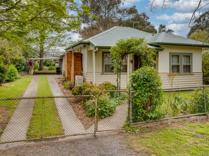 3765 Omeo Highway, Eskdale, Vic 3701 Property Details