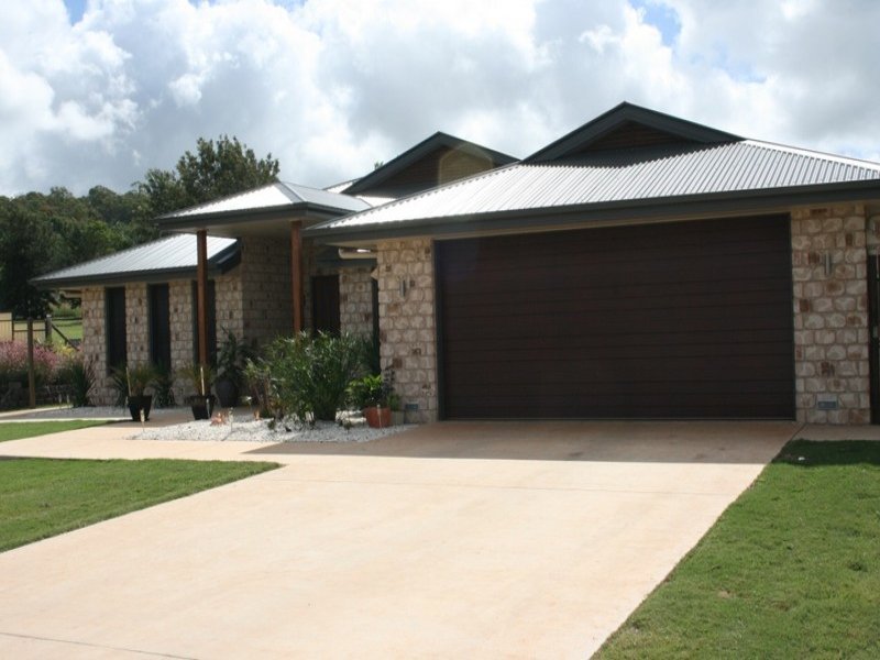 22 Sonaree Drive, Kingaroy, Qld 4610 Property Details