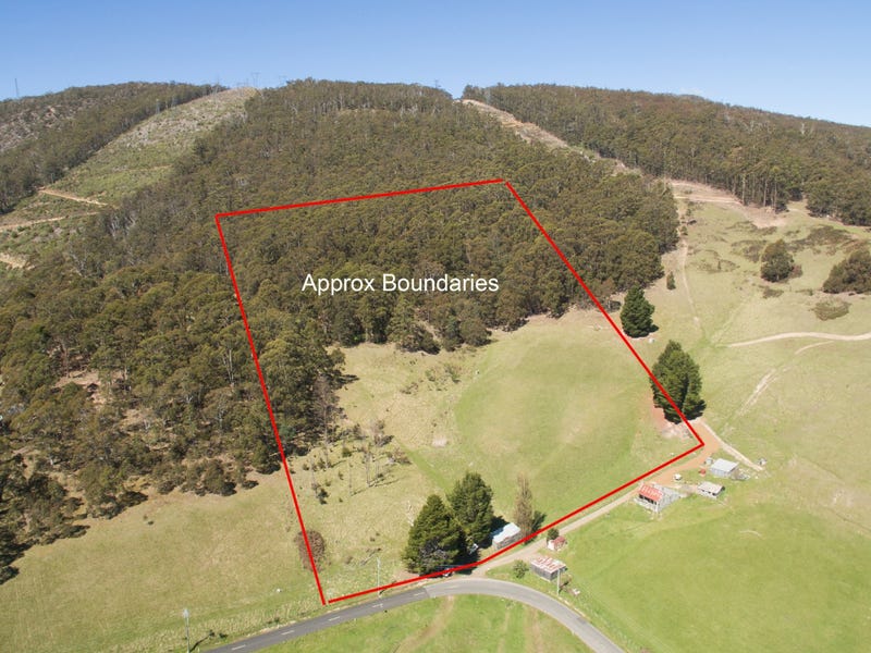 409 Collinsvale Road, Collinsvale, TAS 7012