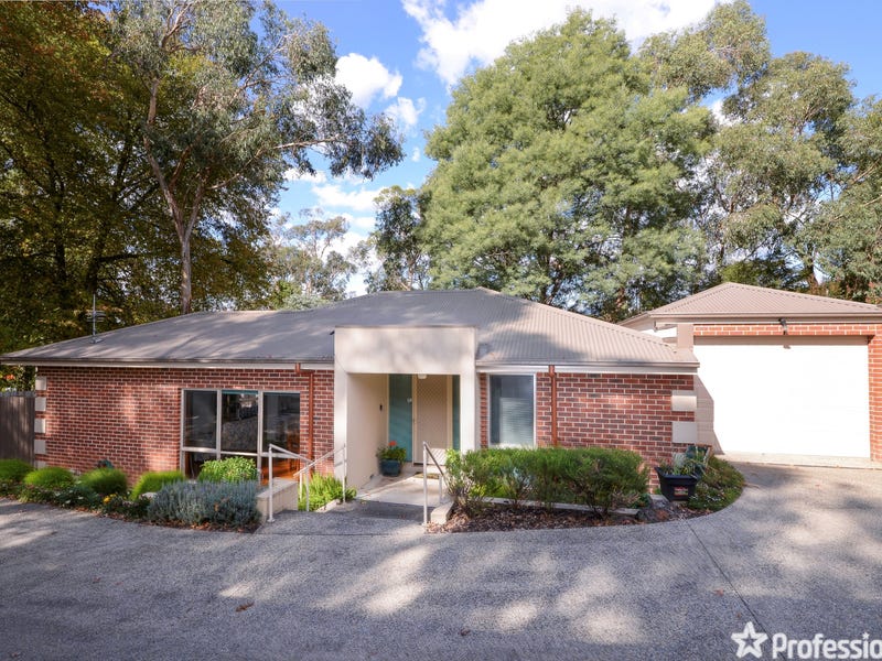 3/1 Crescent Road, Yarra Junction, VIC 3797