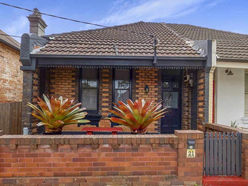 21 Frampton Avenue, Marrickville, NSW 2204