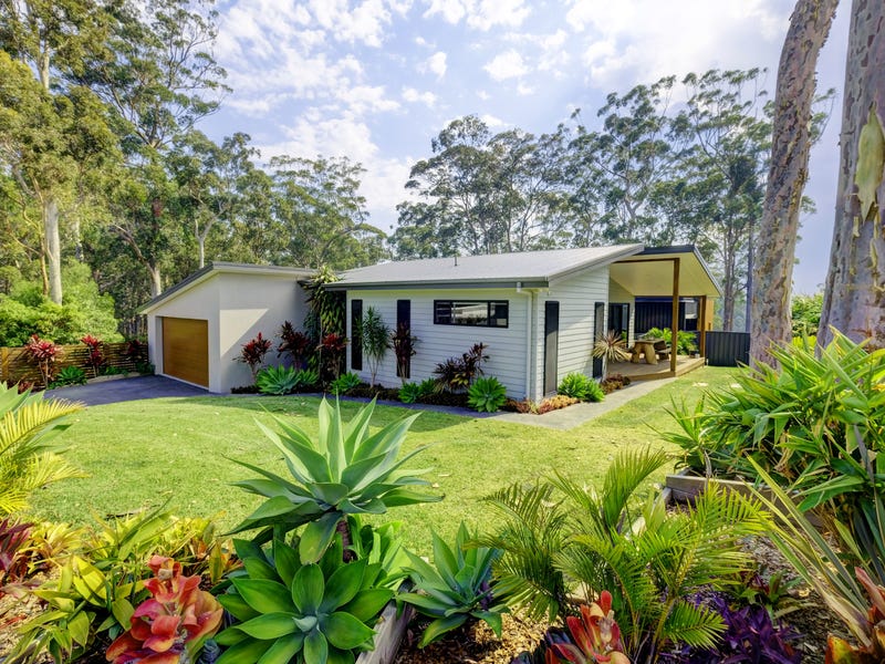 58 First Ridge Road, Smiths Lake, NSW 2428 House for Sale