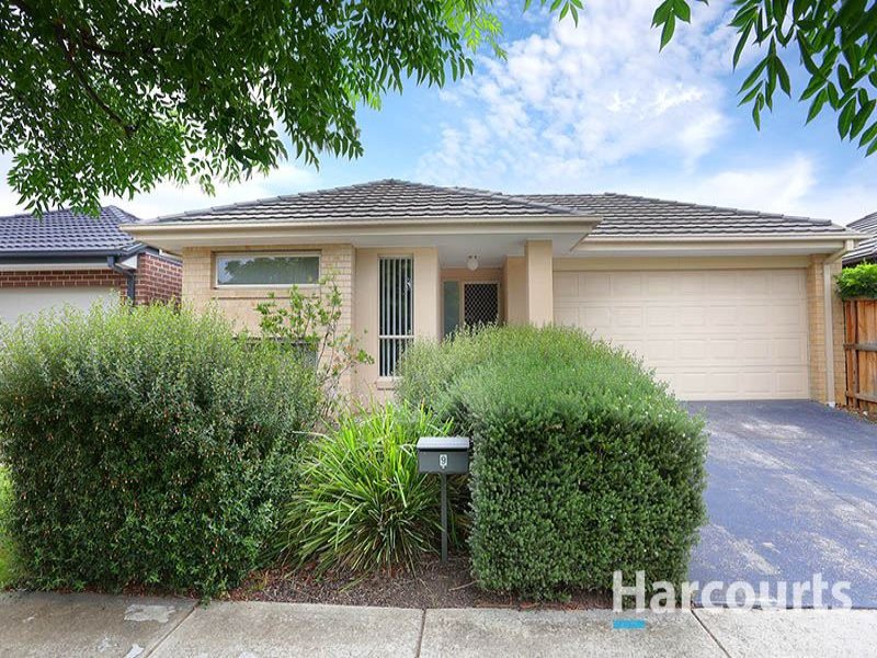 9 Ambleside Link, Doreen, Vic 3754 Property Details