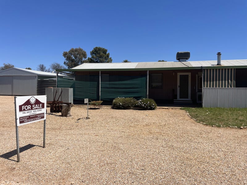 24 King Road, Kimba, SA 5641 Property Details