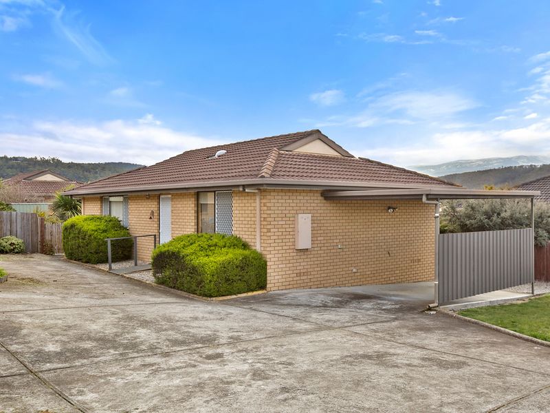 Unit 4/4 Beach Road, Margate, Tas 7054 Property Details