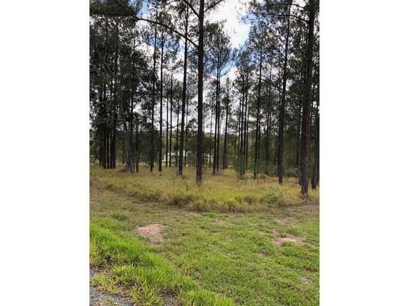 Lot 280 Arborfive Road, Glenwood, QLD 4570