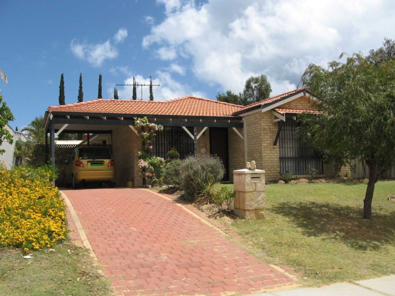 1/143 Kinross Drive, Kinross, WA 6028