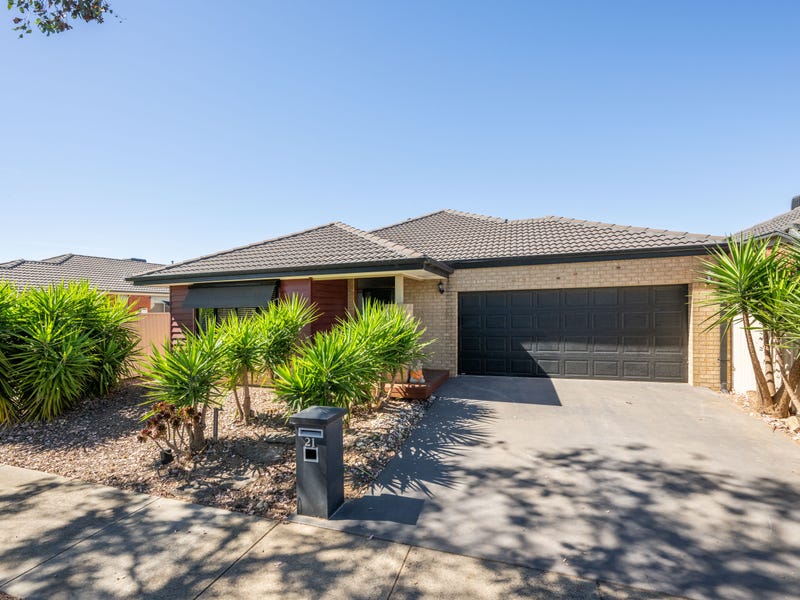 21 Greybox Way, Kialla, Vic 3631 House for Sale