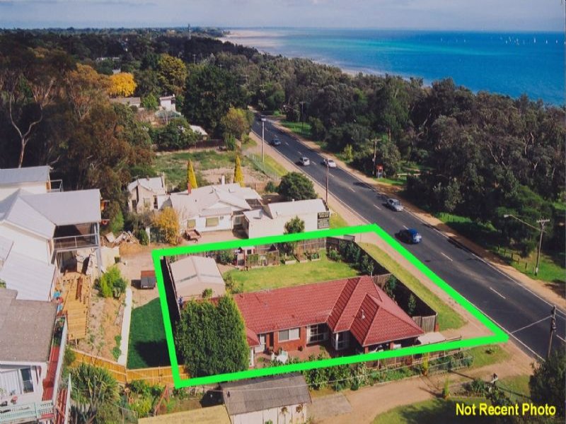 607609 Point Nepean Road, McCrae, Vic 3938 Property Details