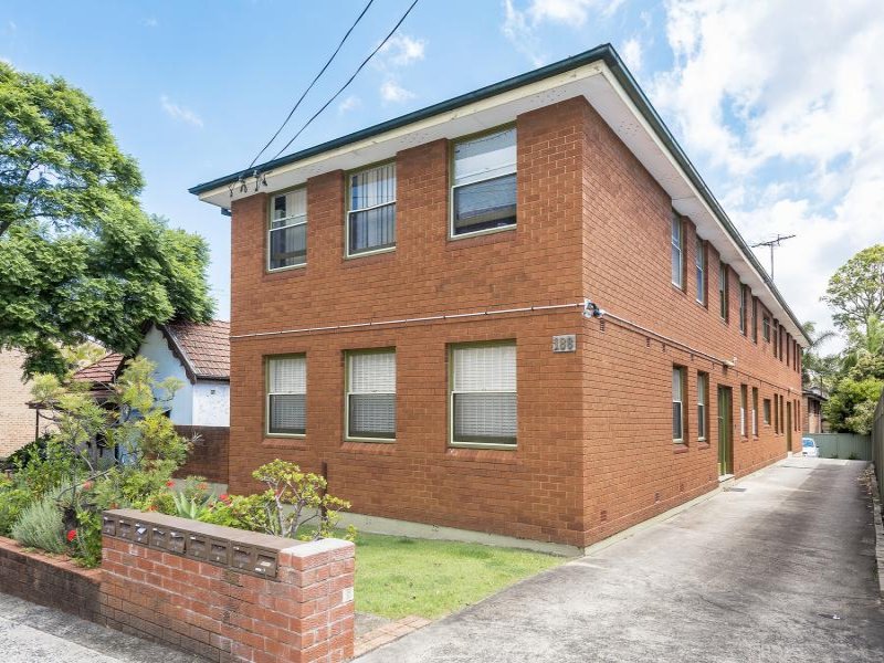 1/188 Flood Street, Leichhardt, NSW 2040 Property Details