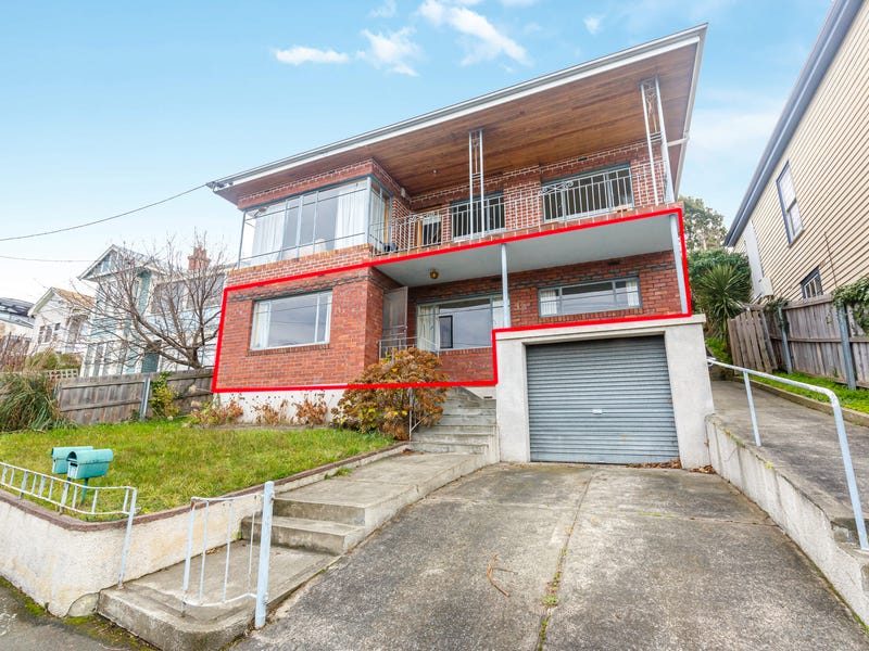 39 Lower Jordan Hill Road, West Hobart, TAS 7000