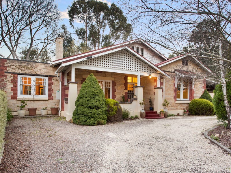 112 Mount Barker Road, Stirling, SA 5152 Property Details