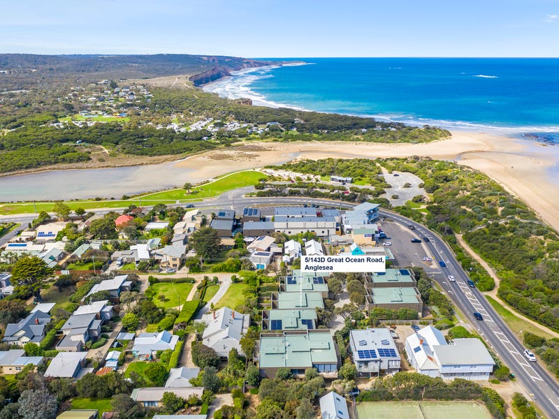 5/143D Great Ocean Road, Anglesea, VIC 3230 - realestate.com.au