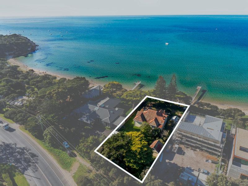 3088 Point Nepean Road, Sorrento, Vic 3943 Property Details