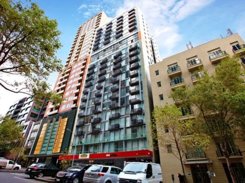 39 LONSDALE STREET(RFP23), Melbourne, Vic 3000 Property Details