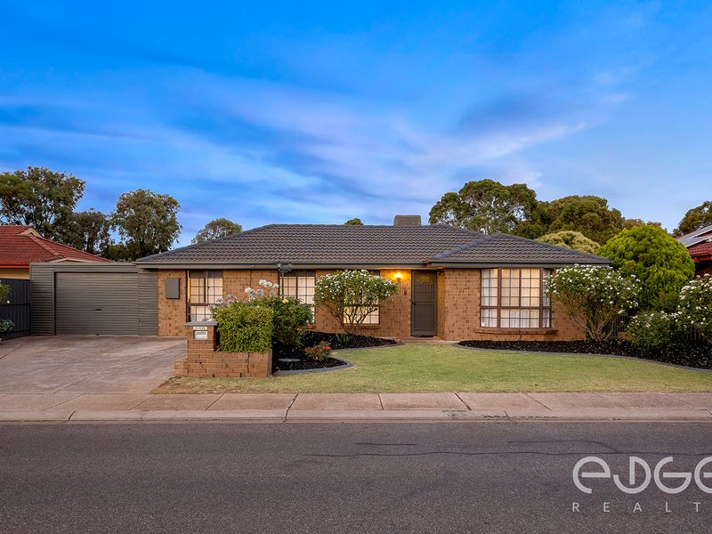 19 Roseworthy Drive, Andrews Farm, SA 5114