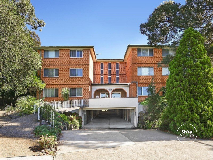 3/1921 Miranda Road, Miranda, NSW 2228 Property Details