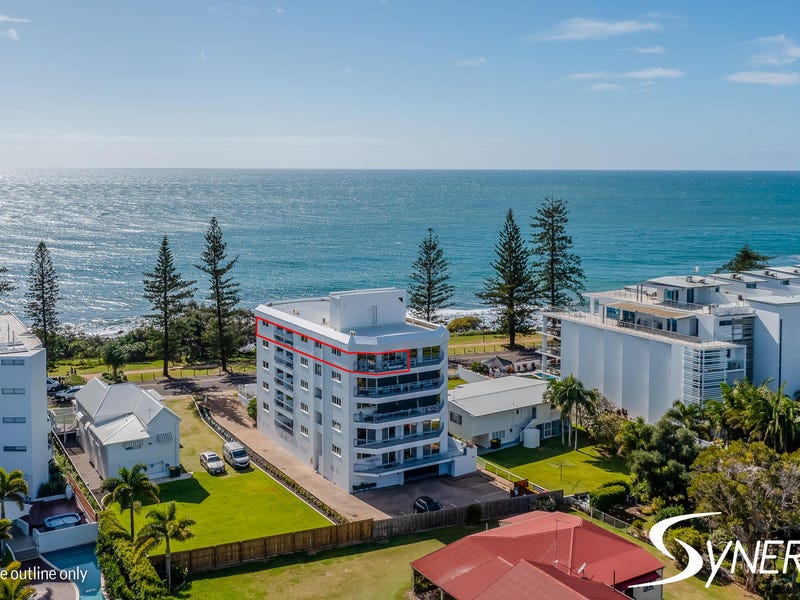 Unit 11, 91 Esplanade, Bargara, Qld 4670 Unit for Sale realestate