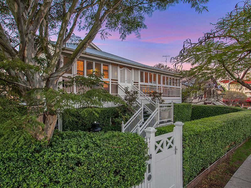 94 Sydney Street, New Farm, QLD 4005