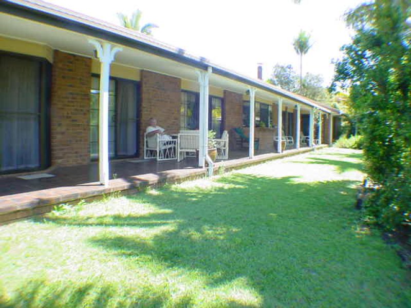 187 Old Palmwoods Road, Palmwoods, QLD 4555