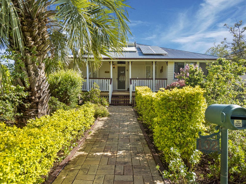 132 Edward Street, Laidley, Qld 4341 Property Details