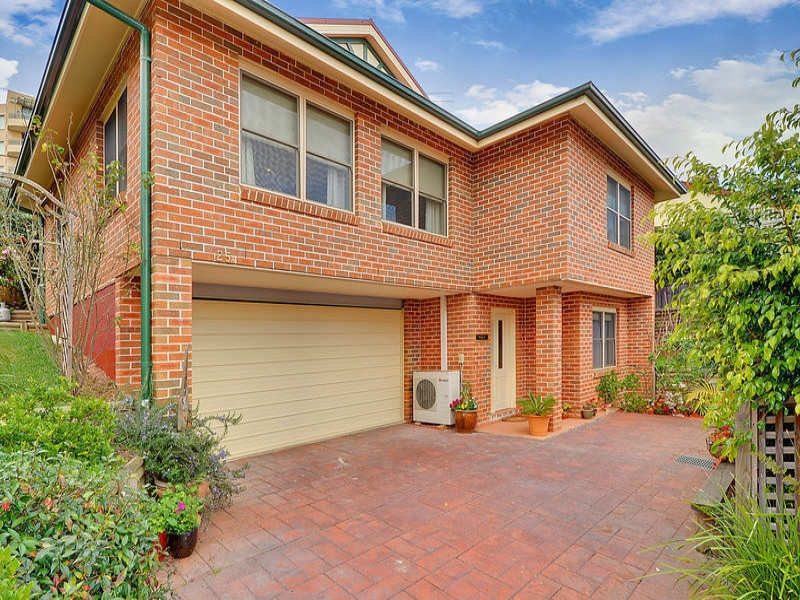 25A Forbes Street, Hornsby, NSW 2077