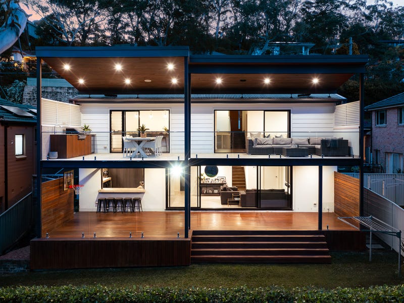 90 North West Arm Road, Gymea, NSW 2227 Property Details