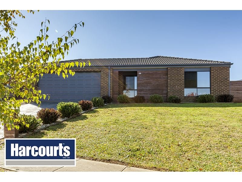 59 Dawson Drive, Warragul, Vic 3820 Property Details