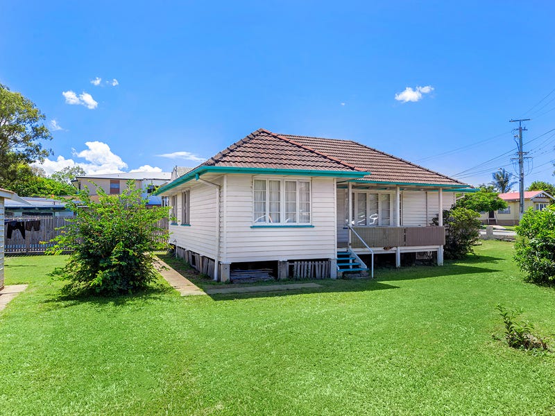 49 FRANKLIN STREET, Nundah, Qld 4012 House for Sale
