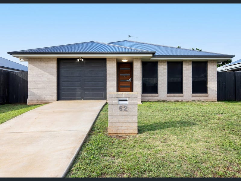 Room 1/62 Shelby Street, Glenvale, Qld 4350 Other for Rent