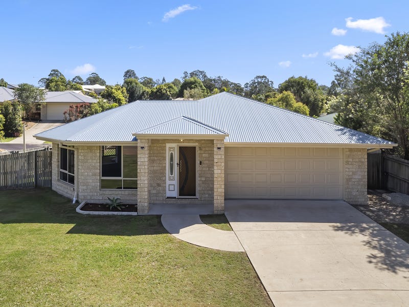 8 Fairway Dr, Gympie, Qld 4570 Property Details