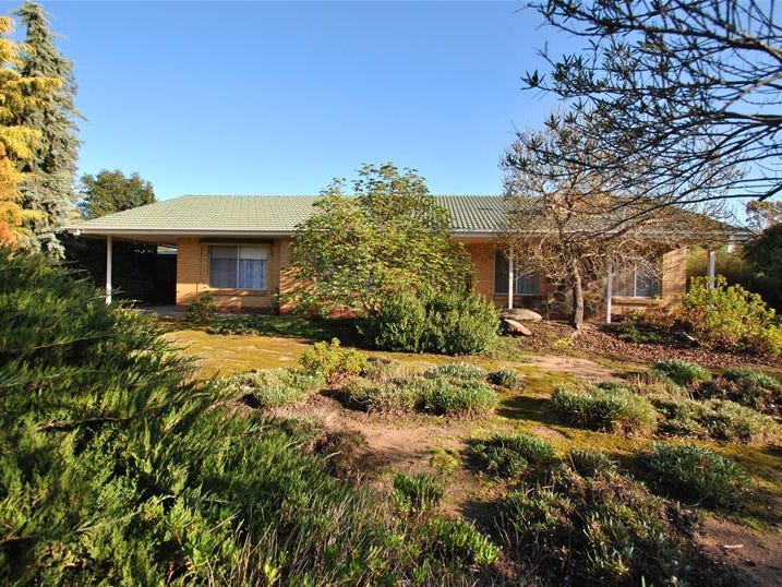 208 Murray Street, Tanunda, SA 5352 Property Details