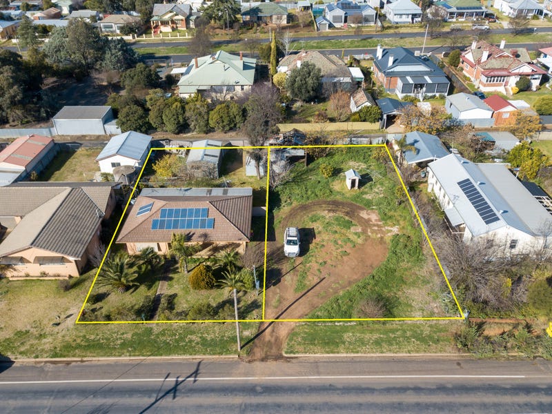 30 & 34 Tilga Street, Canowindra, NSW 2804 Property Details
