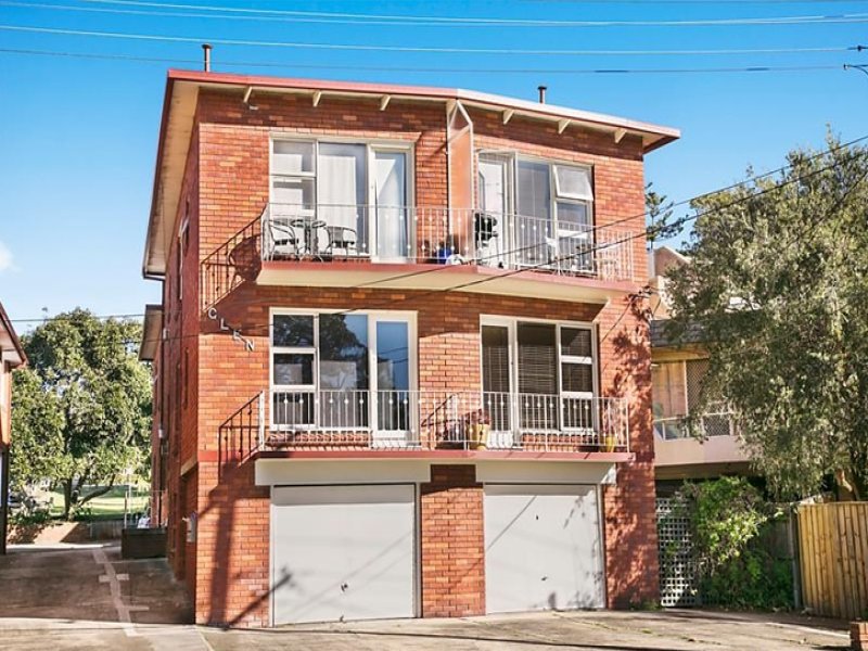 1/123 Balgowlah Road, Fairlight, NSW 2094 Property Details