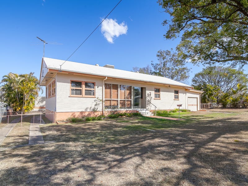 6 Hayes Street, Raceview, Qld 4305 Property Details