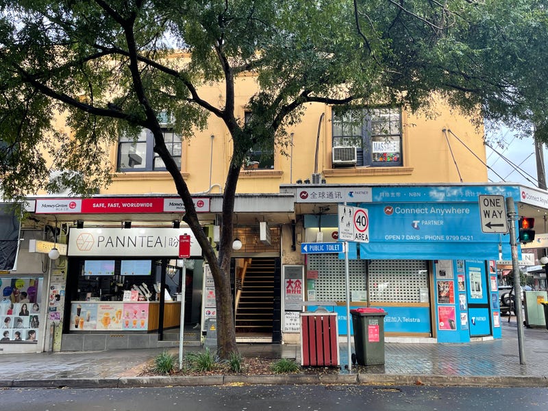 42A Hercules Street, Ashfield, NSW 2131