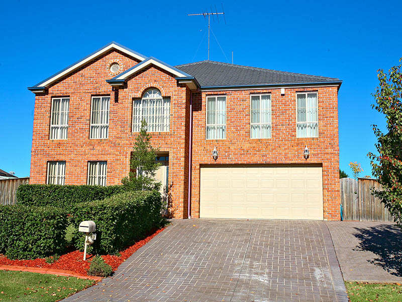 40 John Warren Avenue, Glenwood, NSW 2768 Property Details