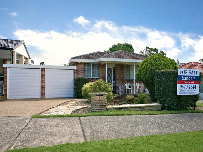 1/101 Penshurst Street, Penshurst, NSW 2222 Property Details