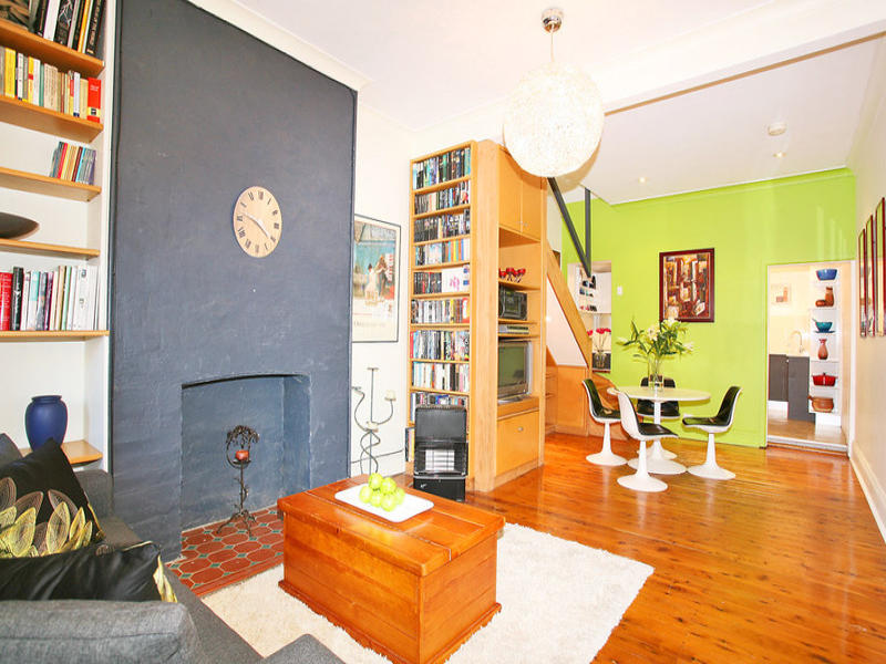 12 Bailey Street, Newtown, NSW 2042 Property Details