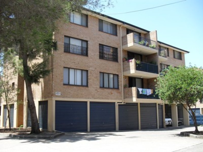 11/5 Griffith Street, Blacktown, NSW 2148 Property Details