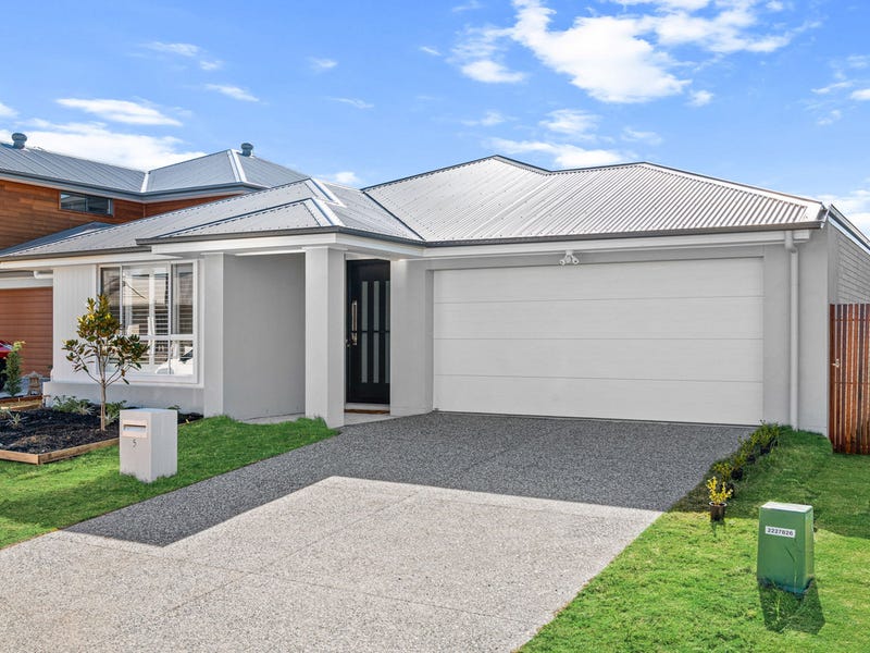 5 Amber Circuit, Greenbank, Qld 4124 House for Sale