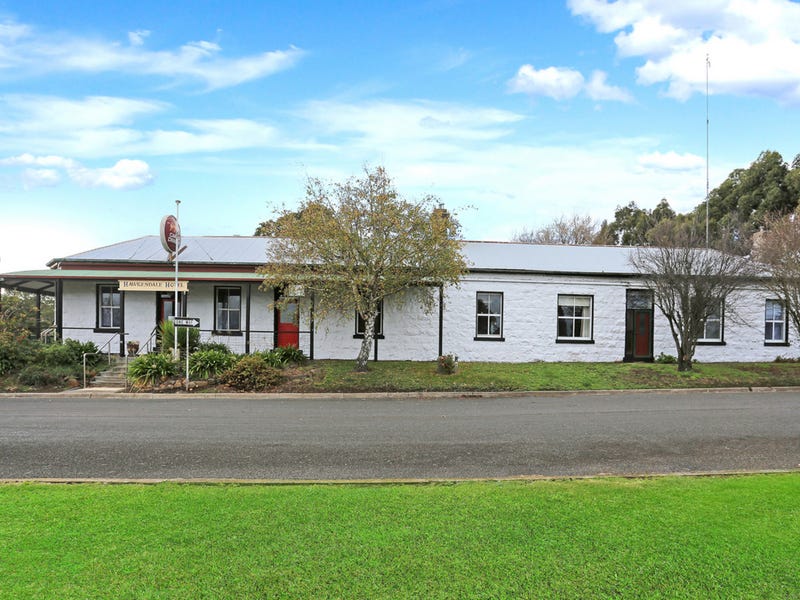 88 Dawson Street, Hawkesdale, Vic 3287 Property Details