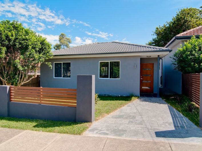 105A Tambourine Bay Road, Riverview, NSW 2066